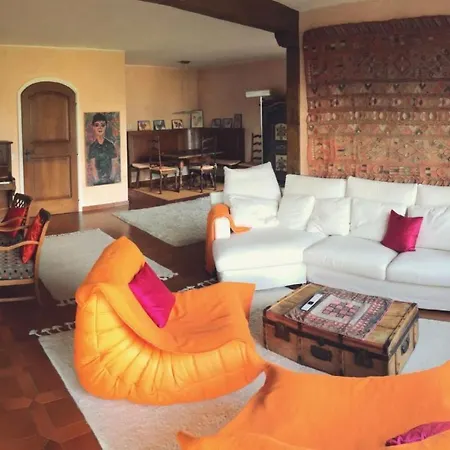 Casa Nespole- Familiennest Mit Seesicht By Interhome *