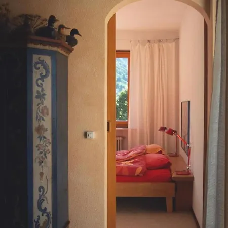 Casa Nespole- Familiennest Mit Seesicht By Interhome * Minusio