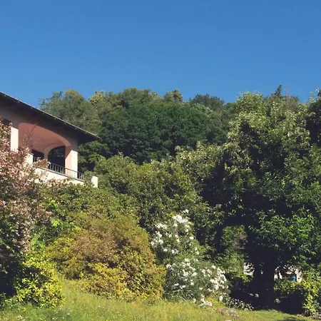 Casa Nespole- Familiennest Mit Seesicht By Interhome בית נופש *