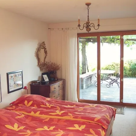 度假居 Casa Nespole- Familiennest Mit Seesicht By Interhome Minusio