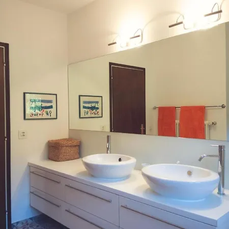 度假居 Casa Nespole- Familiennest Mit Seesicht By Interhome Minusio