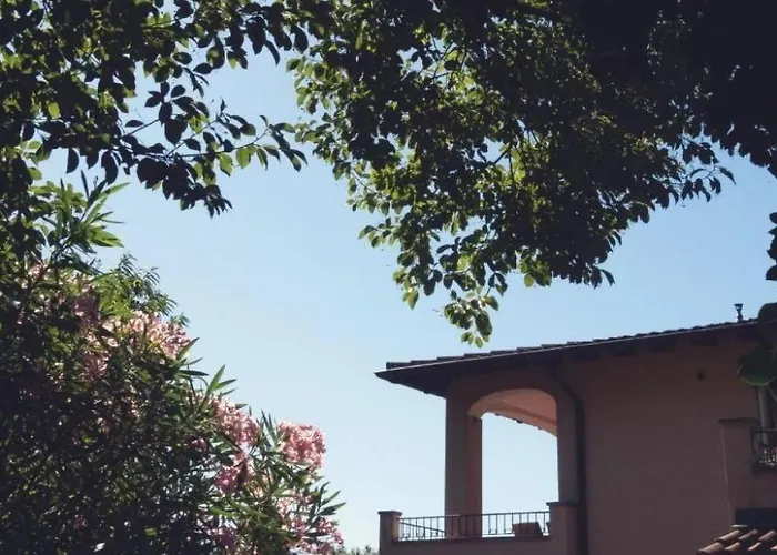 Casa Nespole- Familiennest Mit Seesicht By Interhome