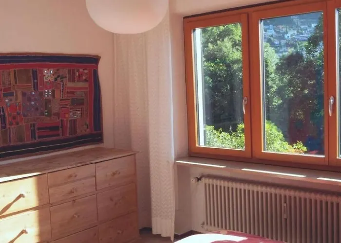 Casa Nespole- Familiennest Mit Seesicht By Interhome 度假居 *