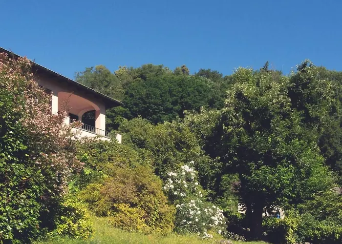 Casa Nespole- Familiennest Mit Seesicht By Interhome 度假居 *