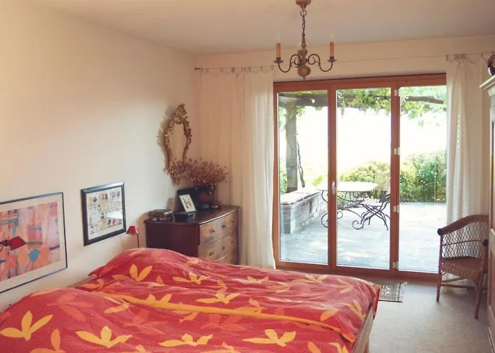 度假居 Casa Nespole- Familiennest Mit Seesicht By Interhome Minusio