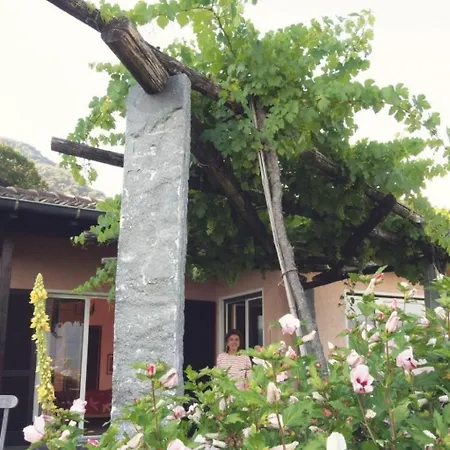 Casa Nespole- Familiennest Mit Seesicht By Interhome