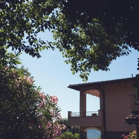Casa Nespole- Familiennest Mit Seesicht By Interhome