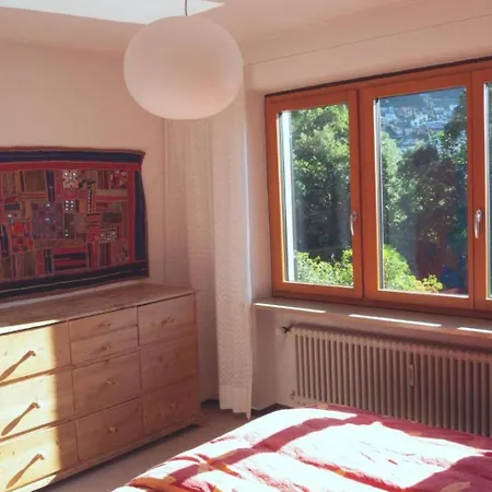 Casa Nespole- Familiennest Mit Seesicht By Interhome Prázdninový dům *